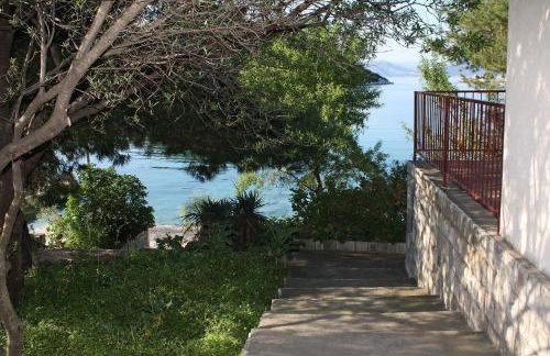 Apartments by the sea Prozurska Luka - Mljet - 617 - Foto 11