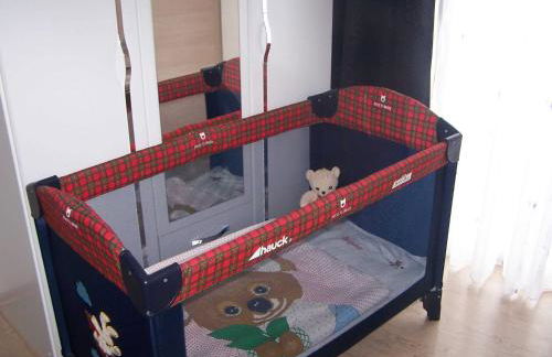 Ferienwohnung - Foto 17