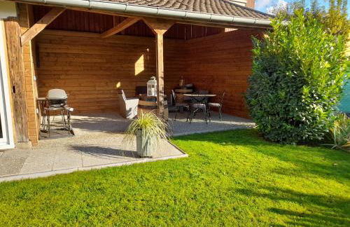 Au nid de cigo - Foto 21