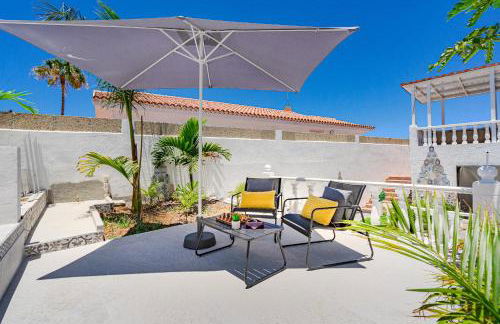 Angel's Tropical Suite - Foto 12