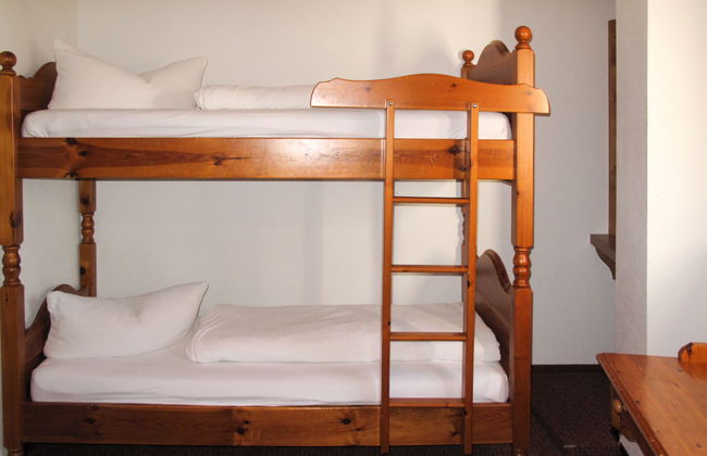 Burg Biedenegg mit Schlosscafé - Photo 27