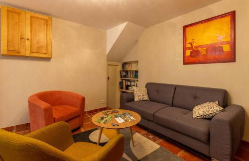 La Maisonnette Etape de Saint-Côme d'Olt - Photo 22