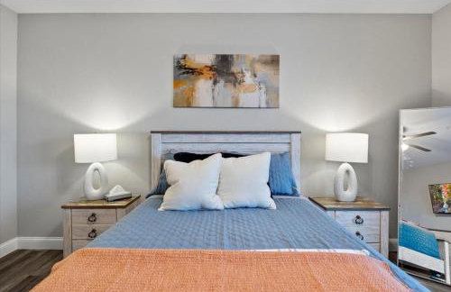 Topsider Condo w/ Updated Design & Amazing Main Channel Views - Foto 23