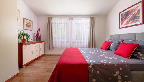 Awesome Home In Barban With Jacuzzi - Foto 5