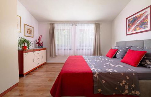 Awesome Home In Barban With Jacuzzi - Foto 5