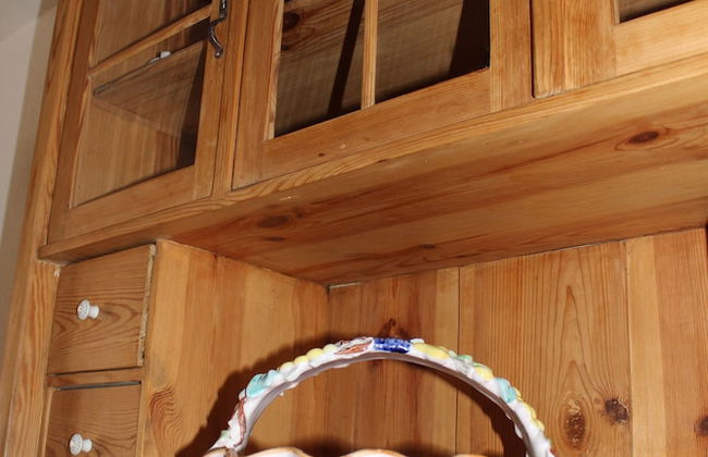 Ferienwohnanlage AlterTopf - Foto 22