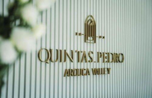 Quinta S Pedro - Arouca Valley - Foto 3