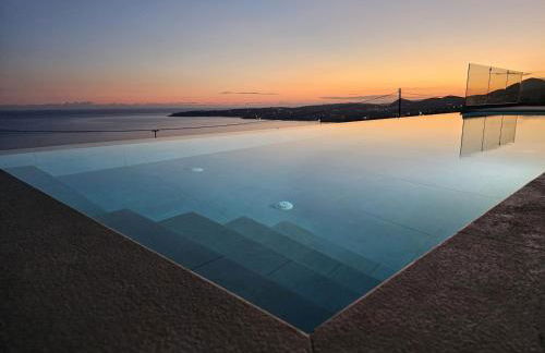 Panorama Blue Kefalonia - Luxury villa in Lourdata - Foto 1