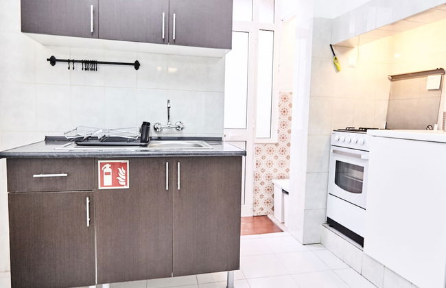 2 Bedroom Self Contained Apartment - Foto 28