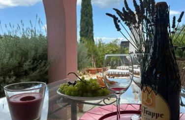 villa olga-corfu - Foto 38