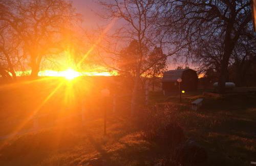 Moon Ranch - a gateway to Yosemite - Photo 24