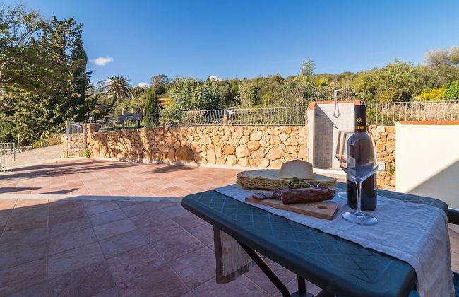 AffittaSardegna - Casa Fuile 1 - Foto 15