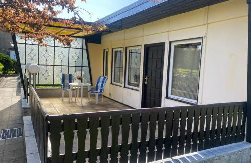 Bungalow, Nähe Ilsenburg und Wernigerode - Foto 1