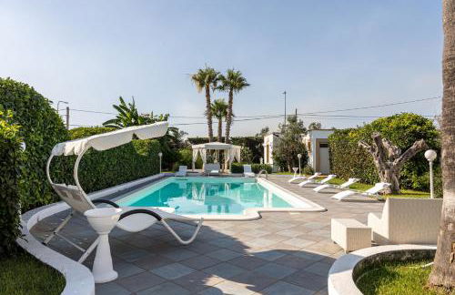 Villa del Sole - Salento Mille e una Notte - Foto 48