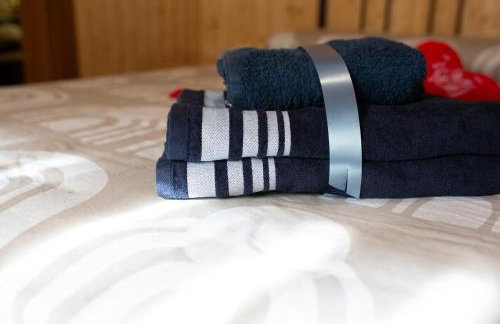 Casa Rural Riópar, luxury in nature - Foto 17