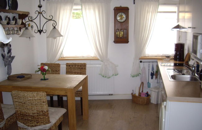 Ferienhäusl am Malerweg - Foto 3