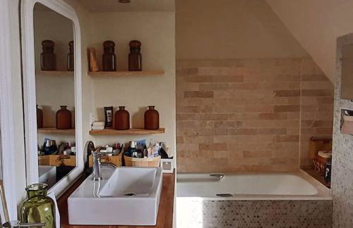 Villa de la Mer - Foto 18