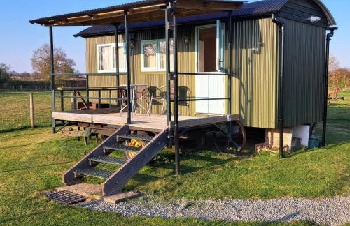 Gilberry Shepherds Hut - Photo 1