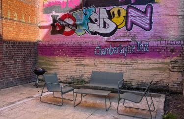 Chamberlayne Inn - Foto 9