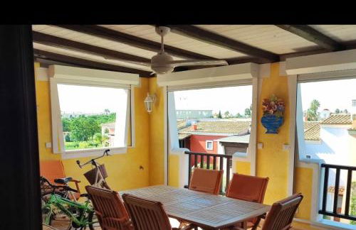 Casa Marty Borgo San Basilio - Foto 6