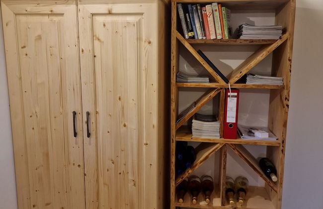 Vineyard cottage Vinska grajska kašča - Foto 32