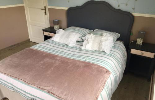 Villa La Croisée des Chemins - Foto 35