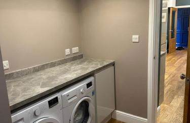 Cumberland House - Foto 24