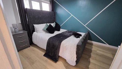 Your Home Away from Home in Birmingham - Foto 2