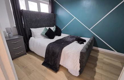 Your Home Away from Home in Birmingham - Foto 2