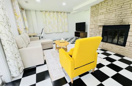 Family friendly house with MIL suite - Foto 62