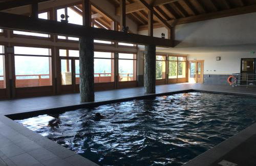 La Perle Des Alpes C2 - Foto 11