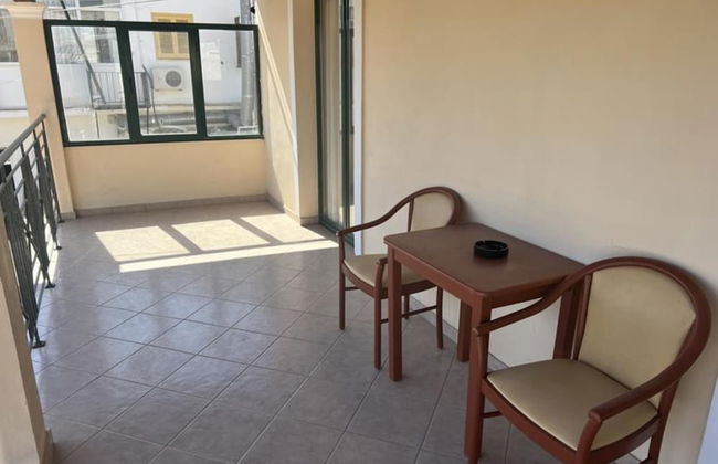 Trident Studios Apartments - Foto 19