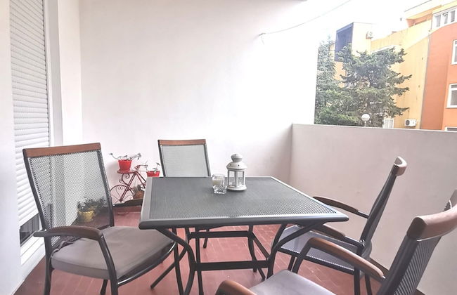 Residential Apartment - Foto 26