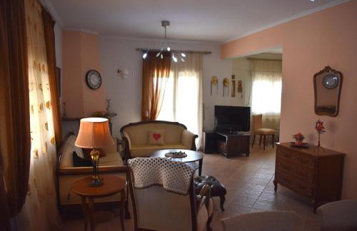 Casa Milady in Sozopolis, Halkidiki - Foto 68