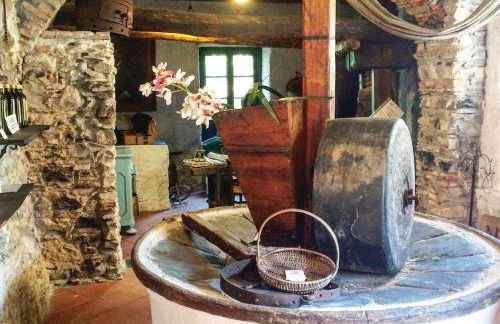 AGRITURISMO CASA OLIVIERI - Foto 9