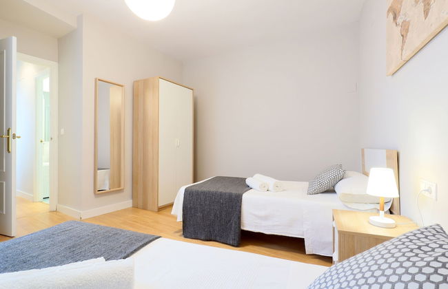 El Balcón de la Mezquita - Foto 2