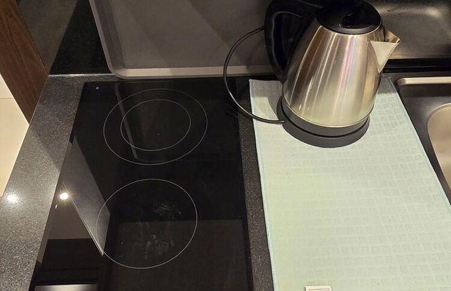 ALSHAKREEN SUITES - Foto 20