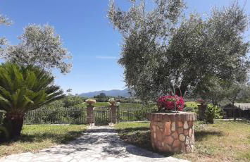 Villa Pacchini Wellness & Relax Retreat - Foto 43