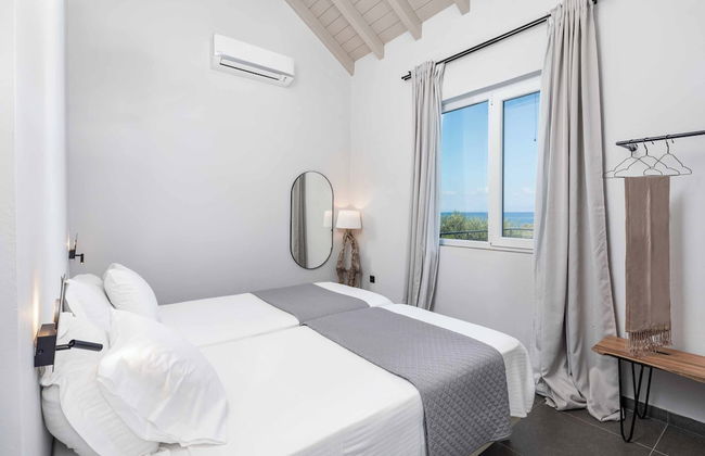 Villa Apanemia Mare - Foto 32