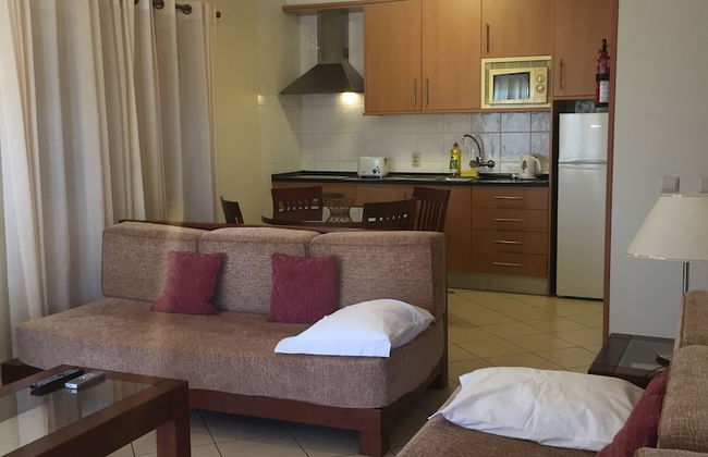 Parque Mourabel- Pe Do Lago- Oasis Village - Foto 30