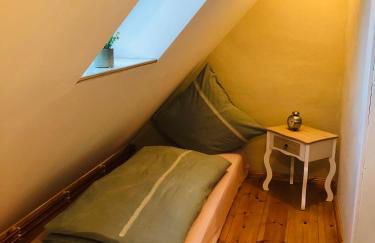 Ferienwohnung C im Ferienhaus Antika - Foto 42