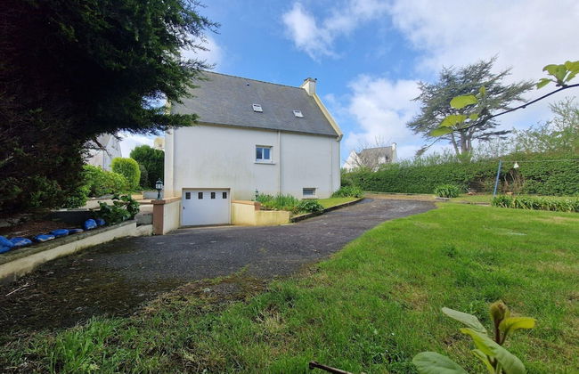 Family-friendly Holiday Home Near the Coast - Foto 22