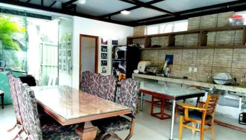 Casa Modernista - Aluguel de Suítes - Foto 2