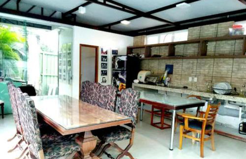 Casa Modernista - Aluguel de Suítes - Foto 2