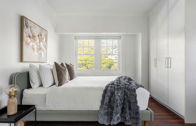 Bondi Junction Apartments by Urban Rest - Foto 14