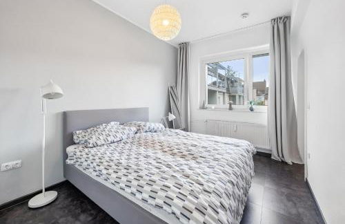 Rü-Juwel Design-Apartment - Messe, Gruga, Kruppklinik, Prime - Foto 8