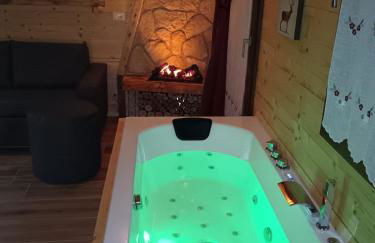 AL RANCH Dolomiti Wellness Cortina Olympic Games 26 Ap D - Foto 37