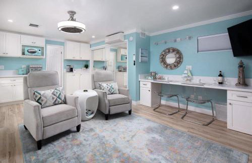 Suite with Rooftop Deck and Ocean Views in Mission Bay - Foto 16