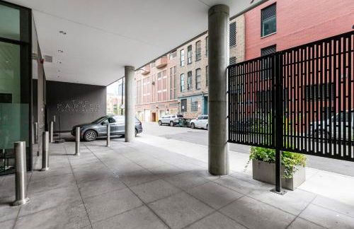 West Loop 2BR w wd gym lounge nr L CHI-781 - Foto 3