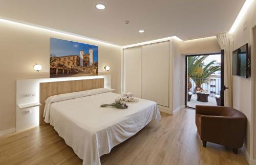 Cáceres Deluxe - Foto 1
